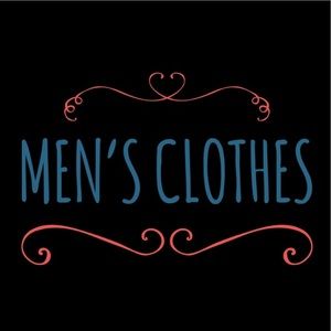 Adorablegetup men’s clothes